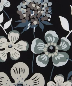 Liberty Fabrics Crepe De Chine|Classic Tana Lawn^Edenham Oasis Crepe de Chine