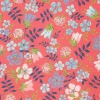 Liberty Fabrics Monument Twill|Classic Silks^Edenham Silk Twill