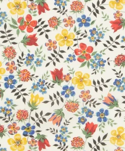 Liberty Fabrics Tana Lawn™ Cotton^Edenham Tana Lawn™ Cotton