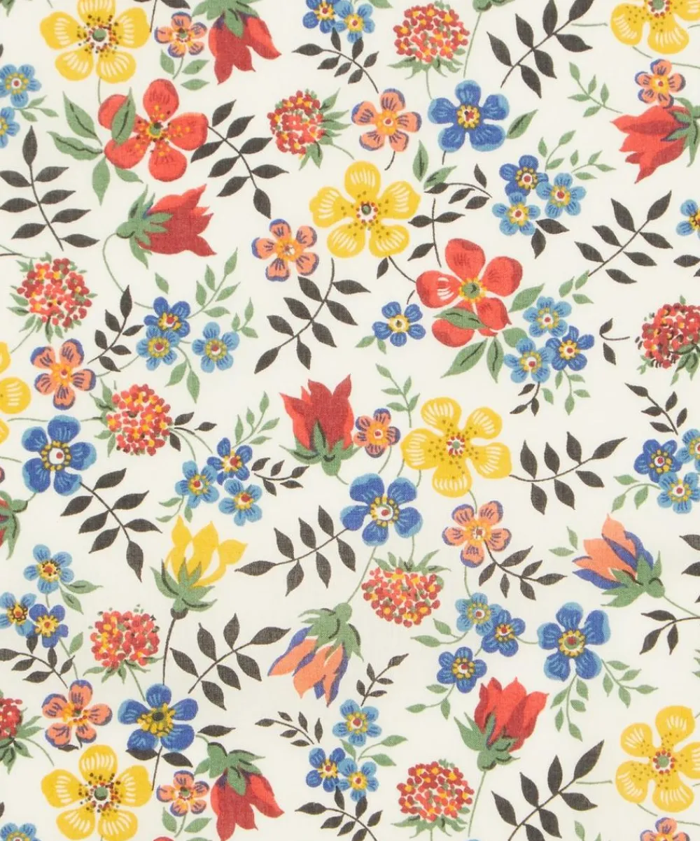 Liberty Fabrics Tana Lawn™ Cotton^Edenham Tana Lawn™ Cotton