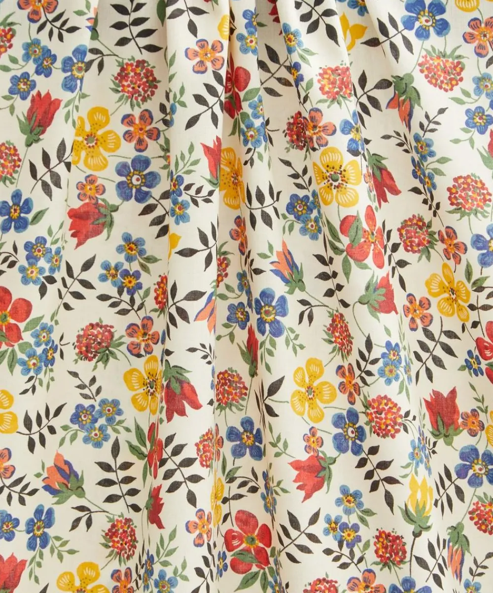 Liberty Fabrics Tana Lawn™ Cotton^Edenham Tana Lawn™ Cotton