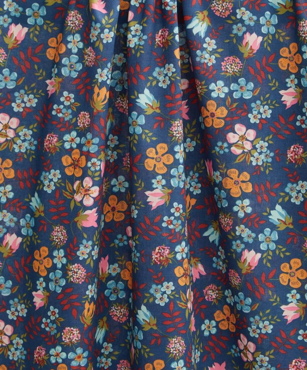 Liberty Fabrics Tana Lawn™ Cotton^Edenham Tana Lawn™ Cotton