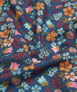 Liberty Fabrics Tana Lawn™ Cotton^Edenham Tana Lawn™ Cotton