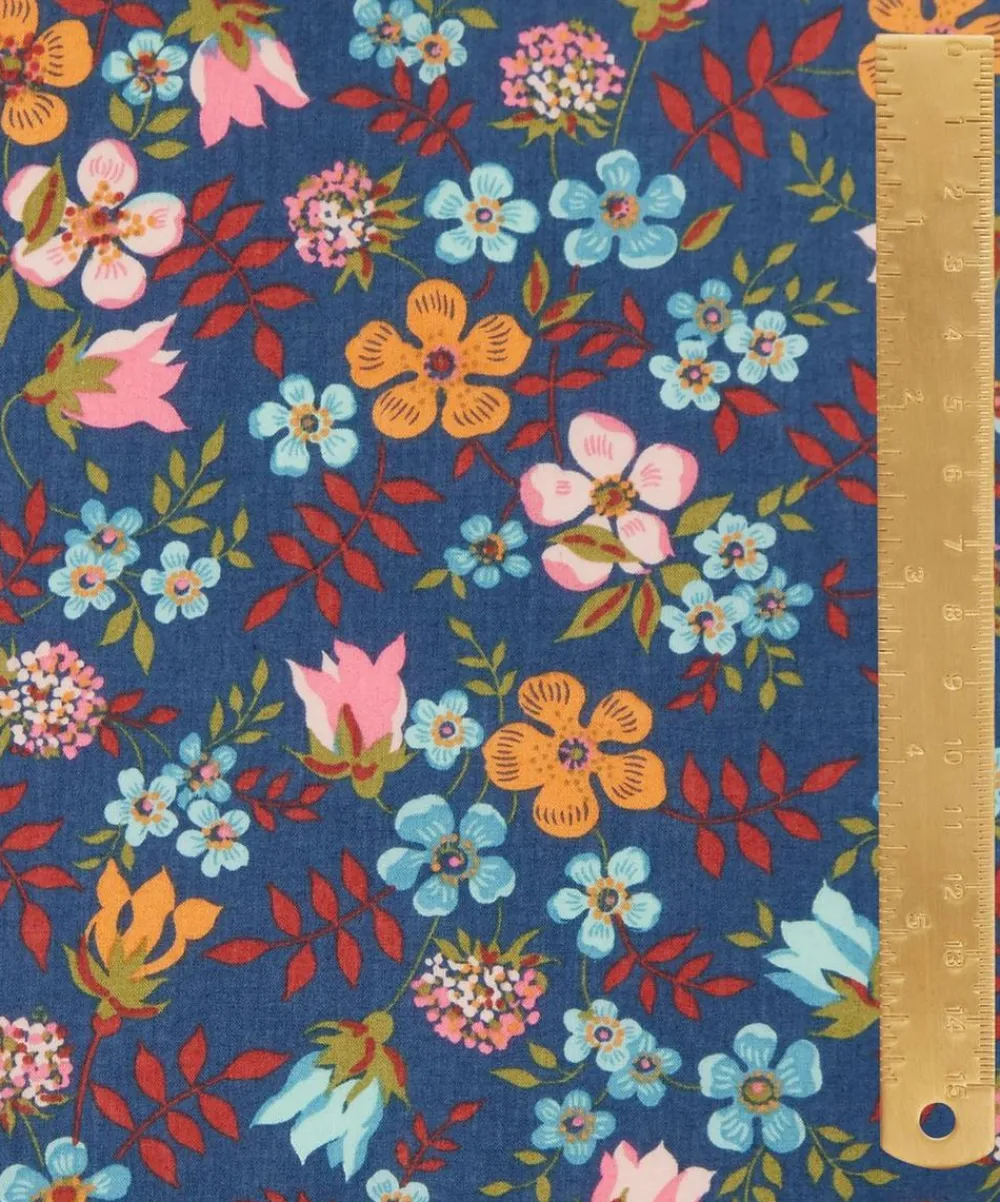 Liberty Fabrics Tana Lawn™ Cotton^Edenham Tana Lawn™ Cotton