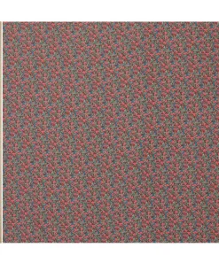 Liberty Fabrics Crepe De Chine|Classic Tana Lawn^Eden’s Awakening Crepe de Chine