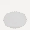 Astier de Villatte Tableware^Edgar Platter