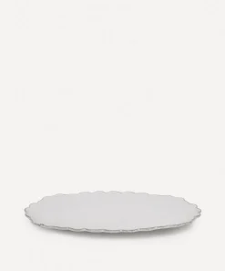 Astier de Villatte Tableware^Edgar Platter