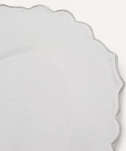 Astier de Villatte Tableware^Edgar Platter