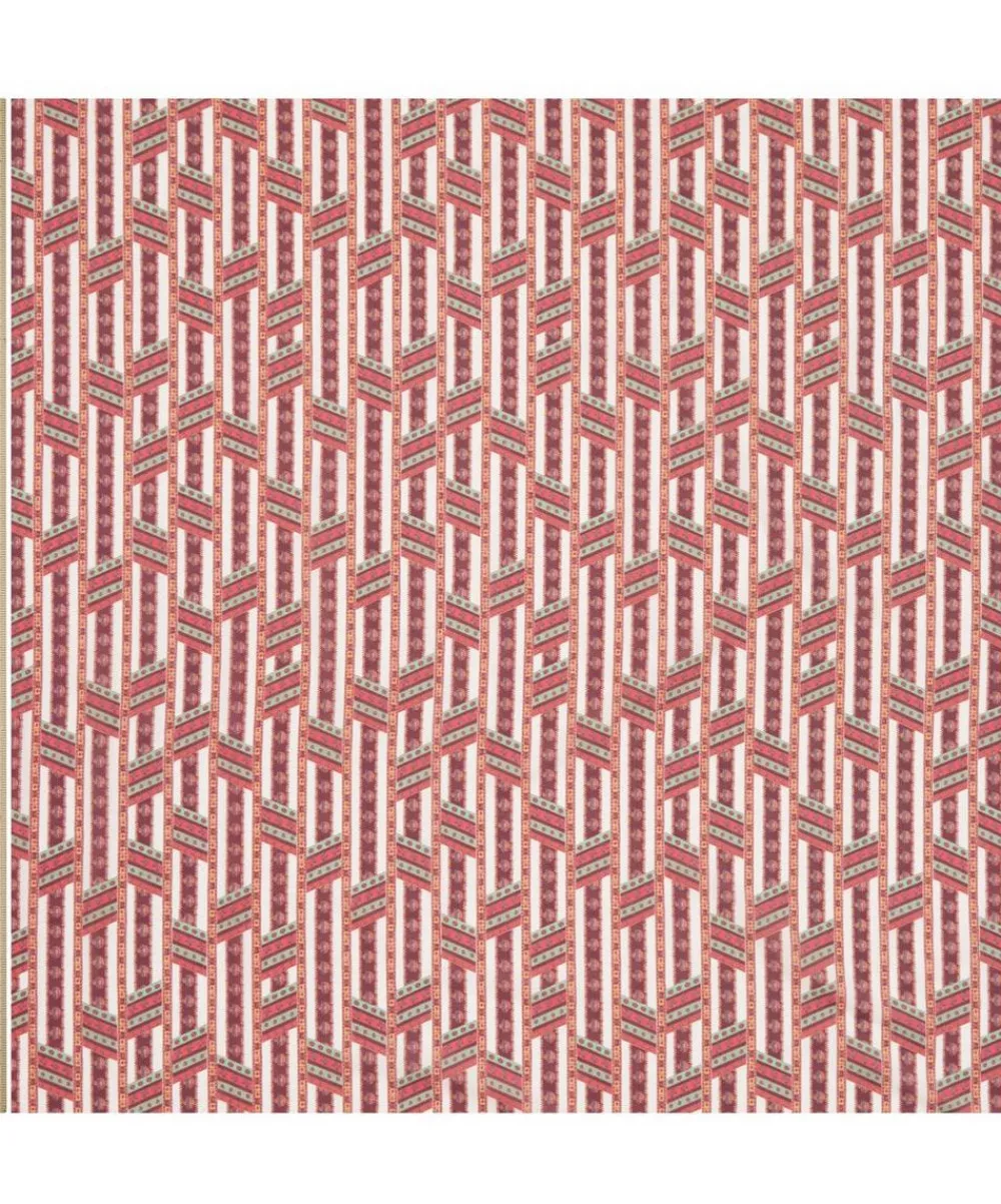 Liberty Fabrics Tana Lawn™ Cotton^Eesaa Tana Lawn™ Cotton