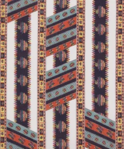 Liberty Fabrics Tana Lawn™ Cotton^Eesaa Tana Lawn™ Cotton