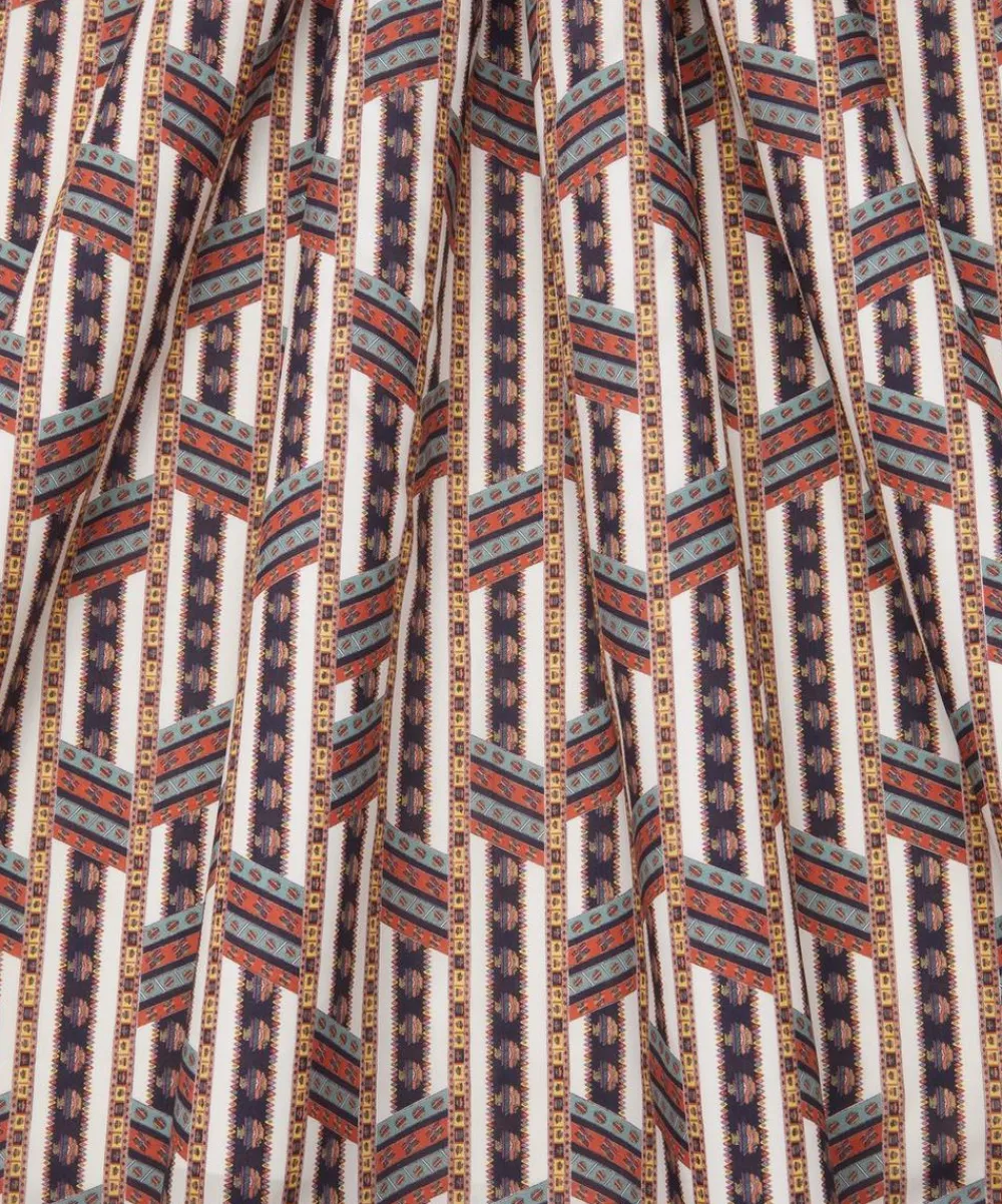 Liberty Fabrics Tana Lawn™ Cotton^Eesaa Tana Lawn™ Cotton
