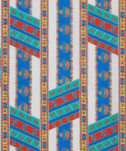 Liberty Fabrics Tana Lawn™ Cotton^Eesaa Tana Lawn™ Cotton