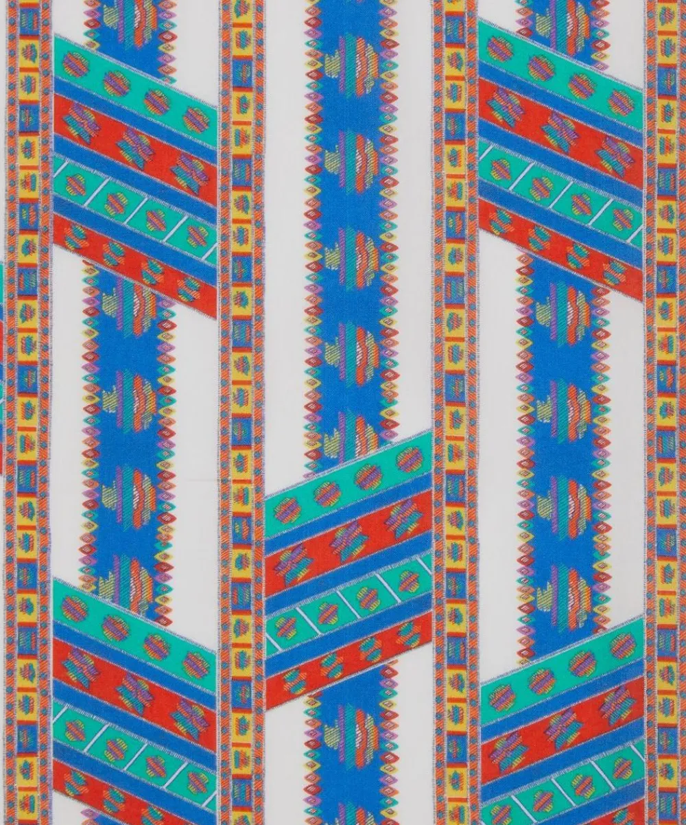 Liberty Fabrics Tana Lawn™ Cotton^Eesaa Tana Lawn™ Cotton