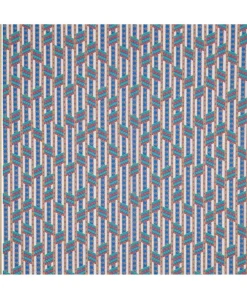 Liberty Fabrics Tana Lawn™ Cotton^Eesaa Tana Lawn™ Cotton