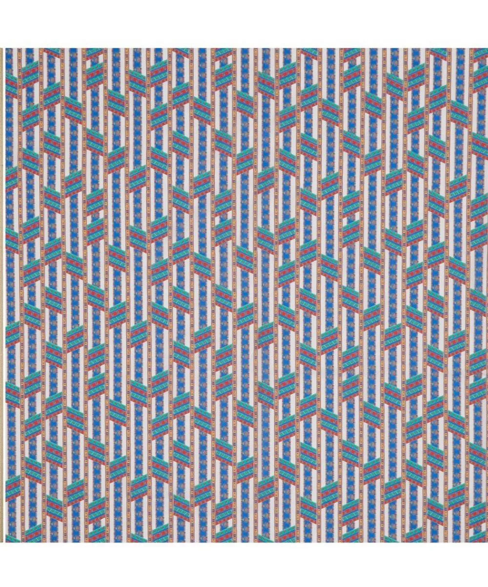 Liberty Fabrics Tana Lawn™ Cotton^Eesaa Tana Lawn™ Cotton
