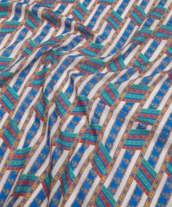 Liberty Fabrics Tana Lawn™ Cotton^Eesaa Tana Lawn™ Cotton