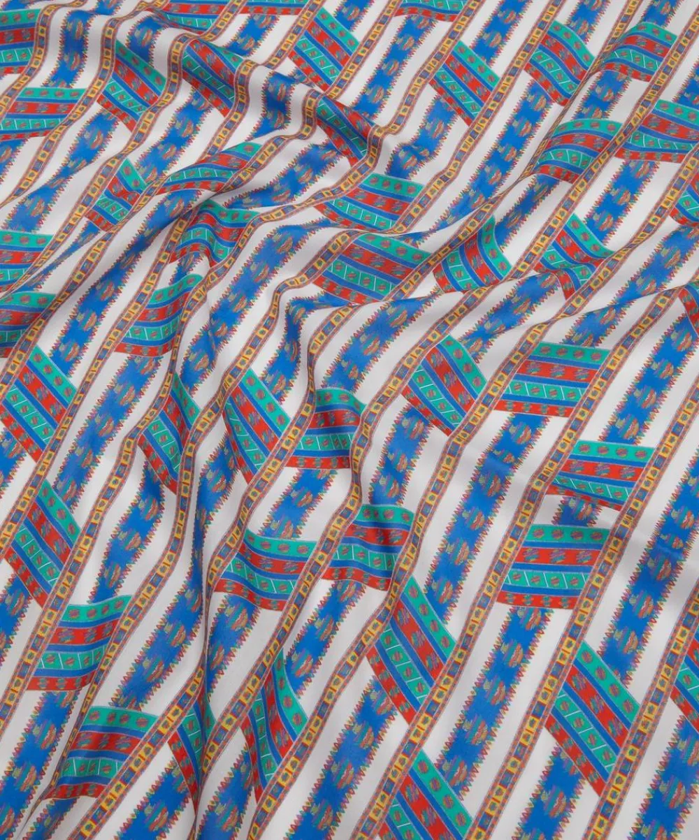 Liberty Fabrics Tana Lawn™ Cotton^Eesaa Tana Lawn™ Cotton