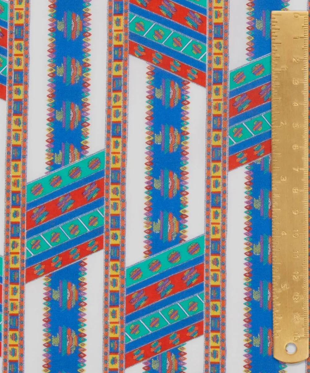 Liberty Fabrics Tana Lawn™ Cotton^Eesaa Tana Lawn™ Cotton