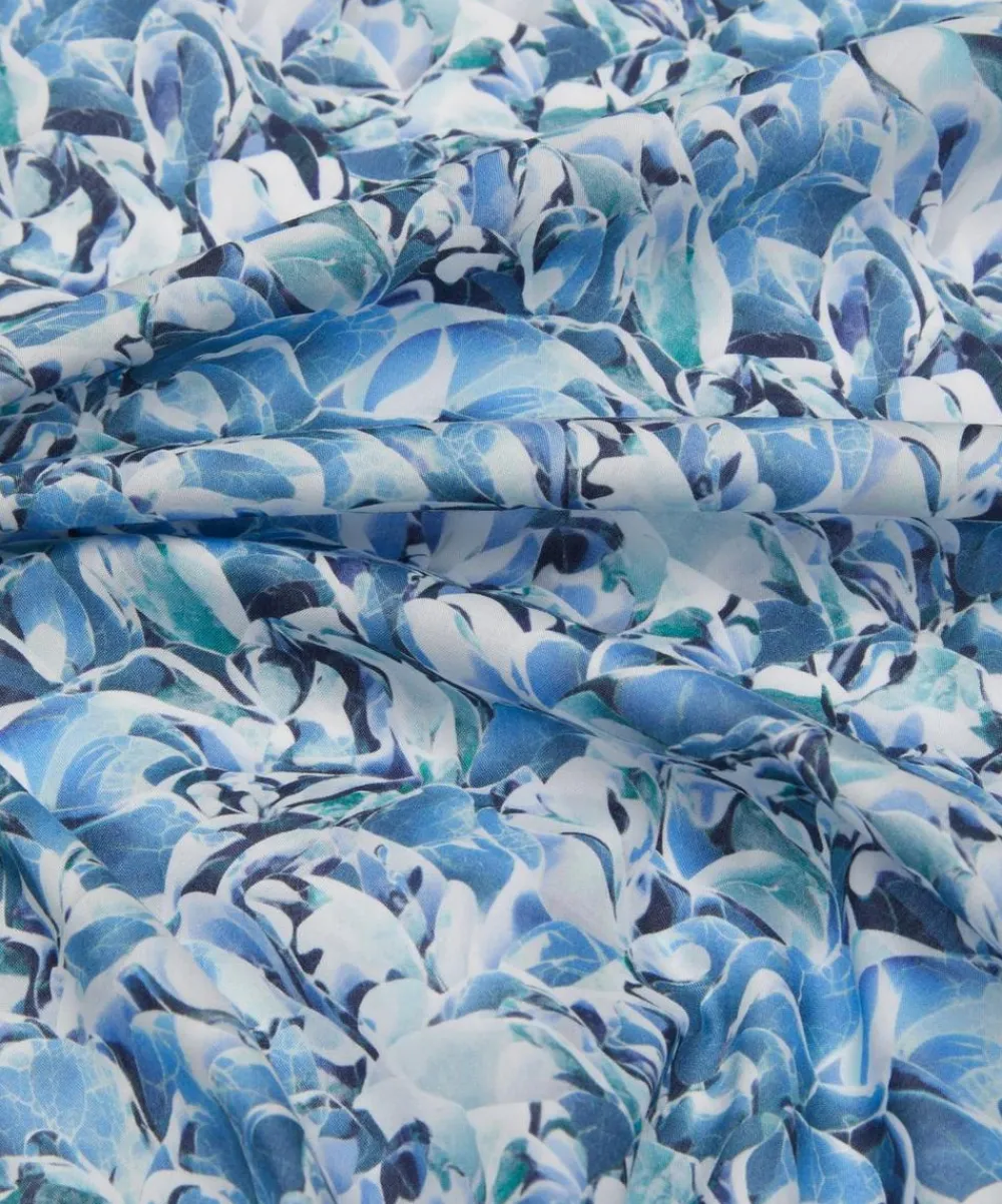 Liberty Fabrics Tana Lawn™ Cotton^Efflorescence Tana Lawn™ Cotton