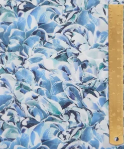 Liberty Fabrics Tana Lawn™ Cotton^Efflorescence Tana Lawn™ Cotton