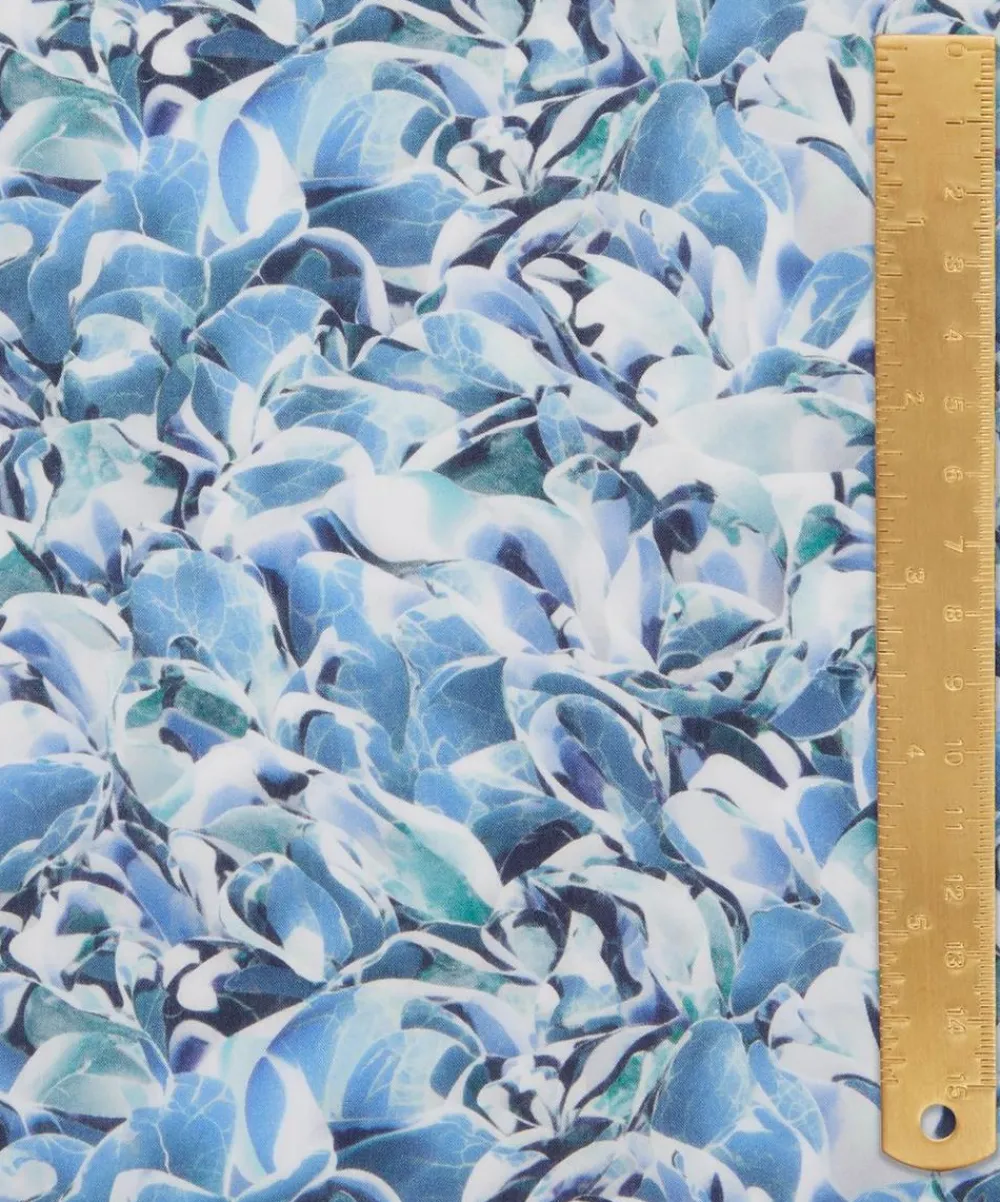 Liberty Fabrics Tana Lawn™ Cotton^Efflorescence Tana Lawn™ Cotton