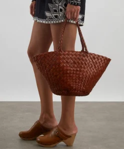 Dragon Diffusion Bags^Egola Tan Shoulder Bag