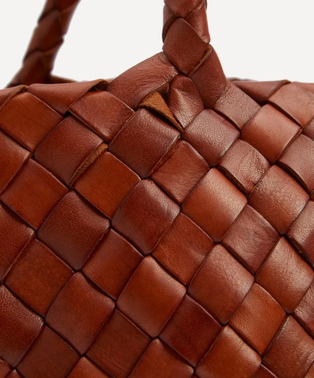 Dragon Diffusion Bags^Egola Tan Shoulder Bag