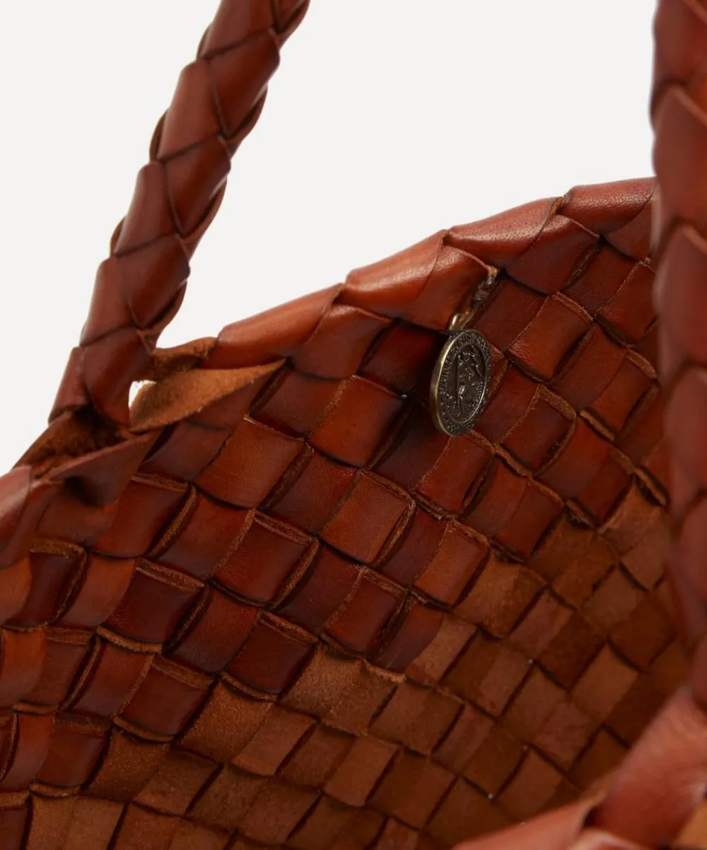 Dragon Diffusion Bags^Egola Tan Shoulder Bag