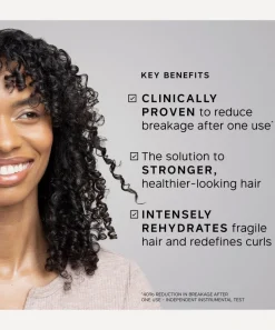 Philip Kingsley Hair Treatments & Oils^Elasticizer Extreme Deep-Conditioning Treatment 150ml