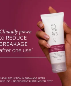Philip Kingsley Conditioner^Elasticizer Extreme Rich Deep-Conditioning Treatment 75ml