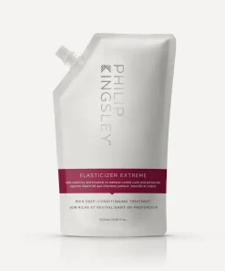 Philip Kingsley Conditioner^Elasticizer Extreme Rich Deep-Conditioning Treatment Refill Pouch 1000ml