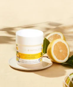 Philip Kingsley Hair Treatments & Oils^Elasticizer Therapies Sicilian Lemon and Bergamot Elasticizer 150ml