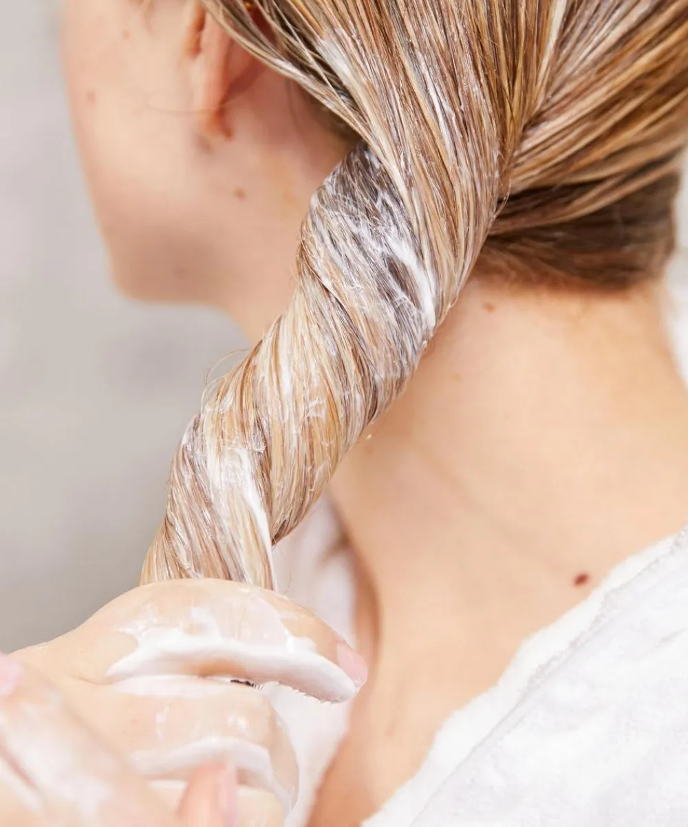 Philip Kingsley Hair Treatments & Oils^Elasticizer Therapies Sicilian Lemon and Bergamot Elasticizer 150ml
