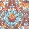 Liberty Fabrics Tana Lawn™ Cotton^Electric Nouveau Tana Lawn™ Cotton