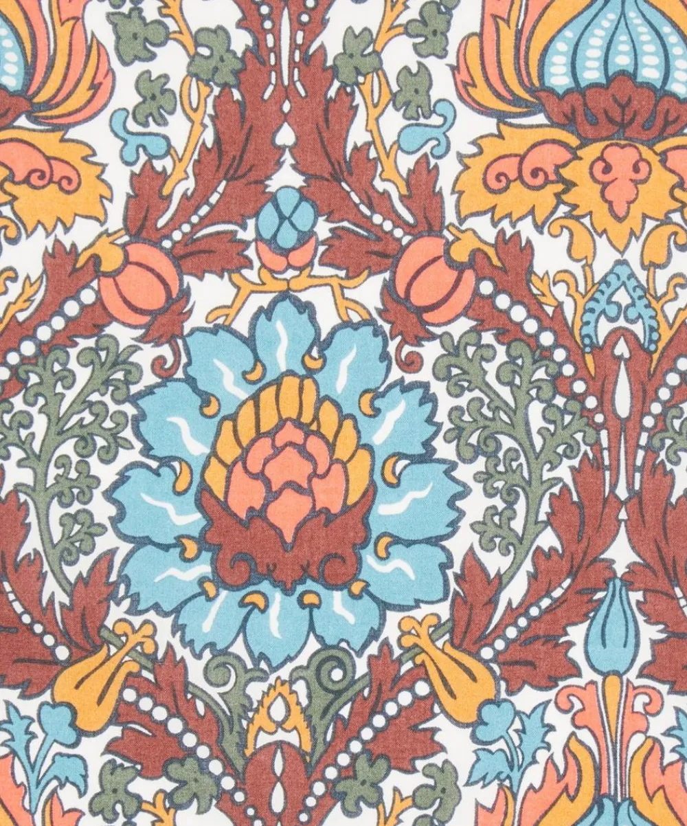 Liberty Fabrics Tana Lawn™ Cotton^Electric Nouveau Tana Lawn™ Cotton
