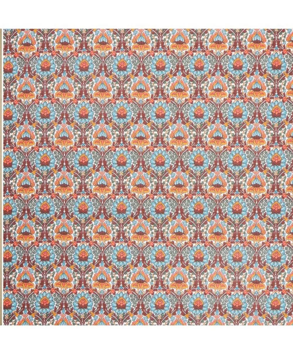 Liberty Fabrics Tana Lawn™ Cotton^Electric Nouveau Tana Lawn™ Cotton