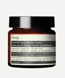 Aesop Moisturisers^Elemental Facial Barrier Cream 60ml