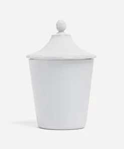 Astier de Villatte Candles & Candle Holders^Elisabeth Tumbler for Candle Refill