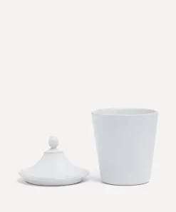 Astier de Villatte Candles & Candle Holders^Elisabeth Tumbler for Candle Refill