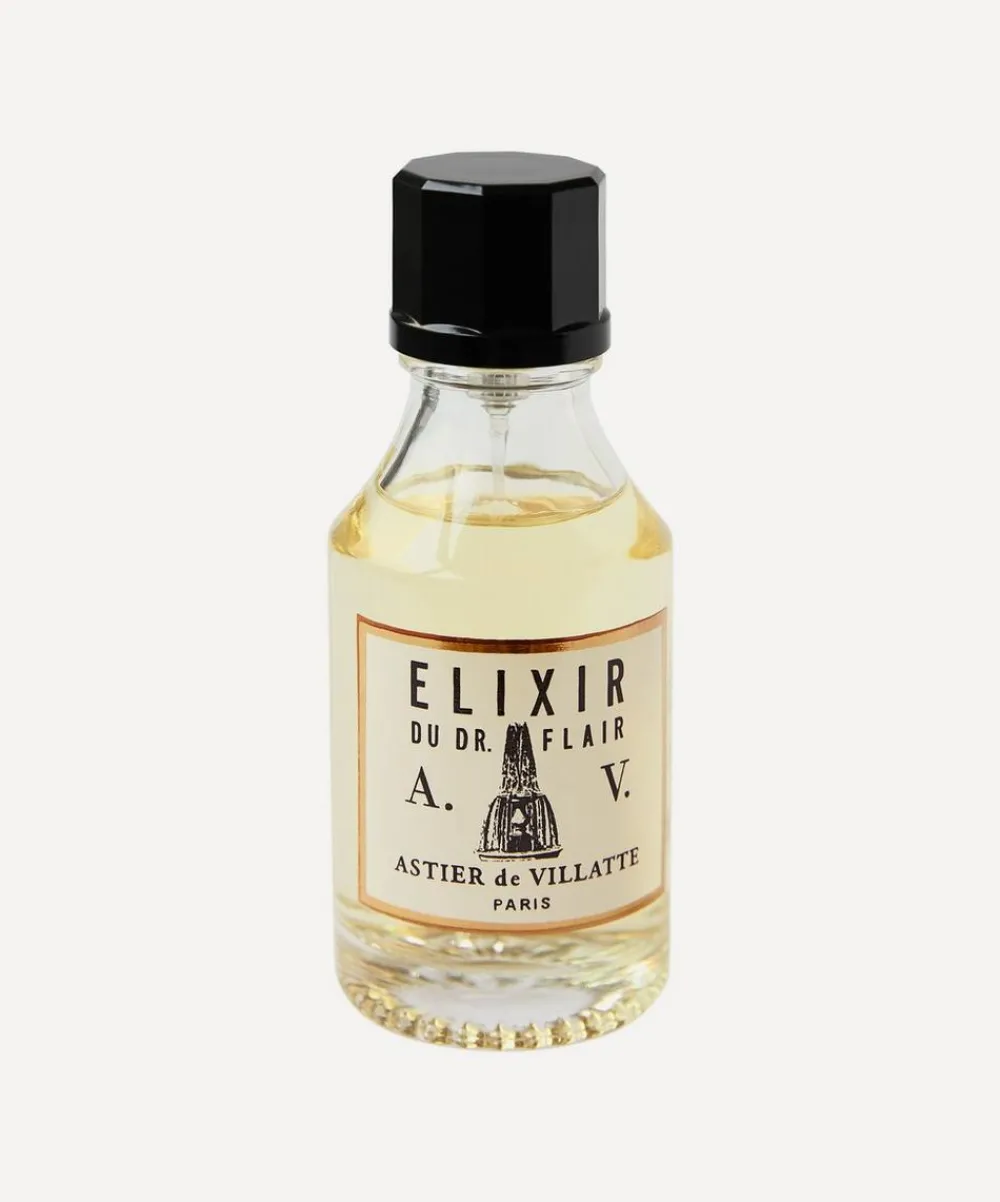 Astier de Villatte Womens Perfume^Elixir du Docteur Flair Cologne Spray 50ml
