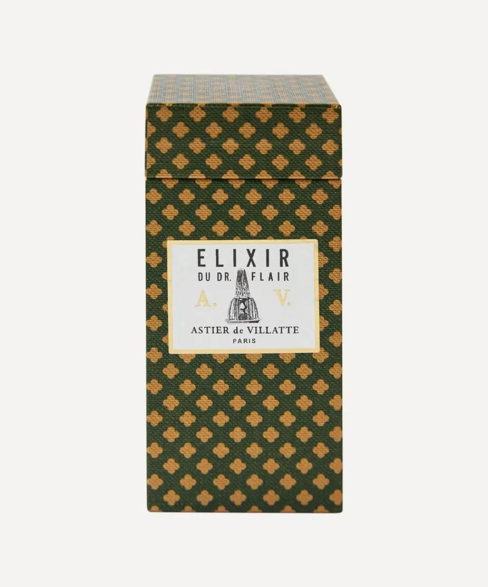 Astier de Villatte Womens Perfume^Elixir du Docteur Flair Cologne Spray 50ml