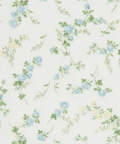 Liberty Fabrics Organic Cotton|Classic Tana Lawn^Elizabeth Organic Tana Lawn™ Cotton