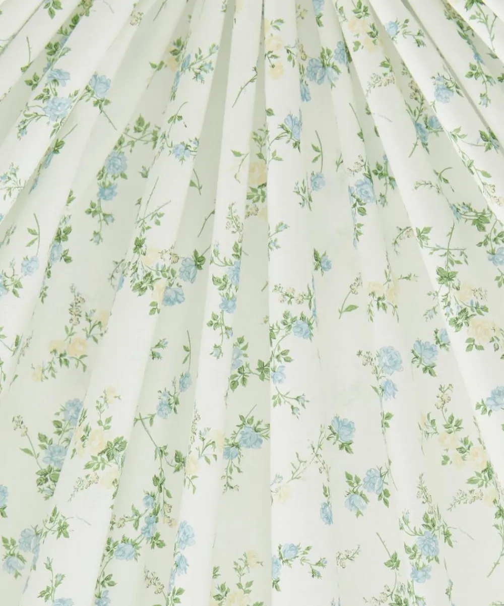 Liberty Fabrics Organic Cotton|Classic Tana Lawn^Elizabeth Organic Tana Lawn™ Cotton