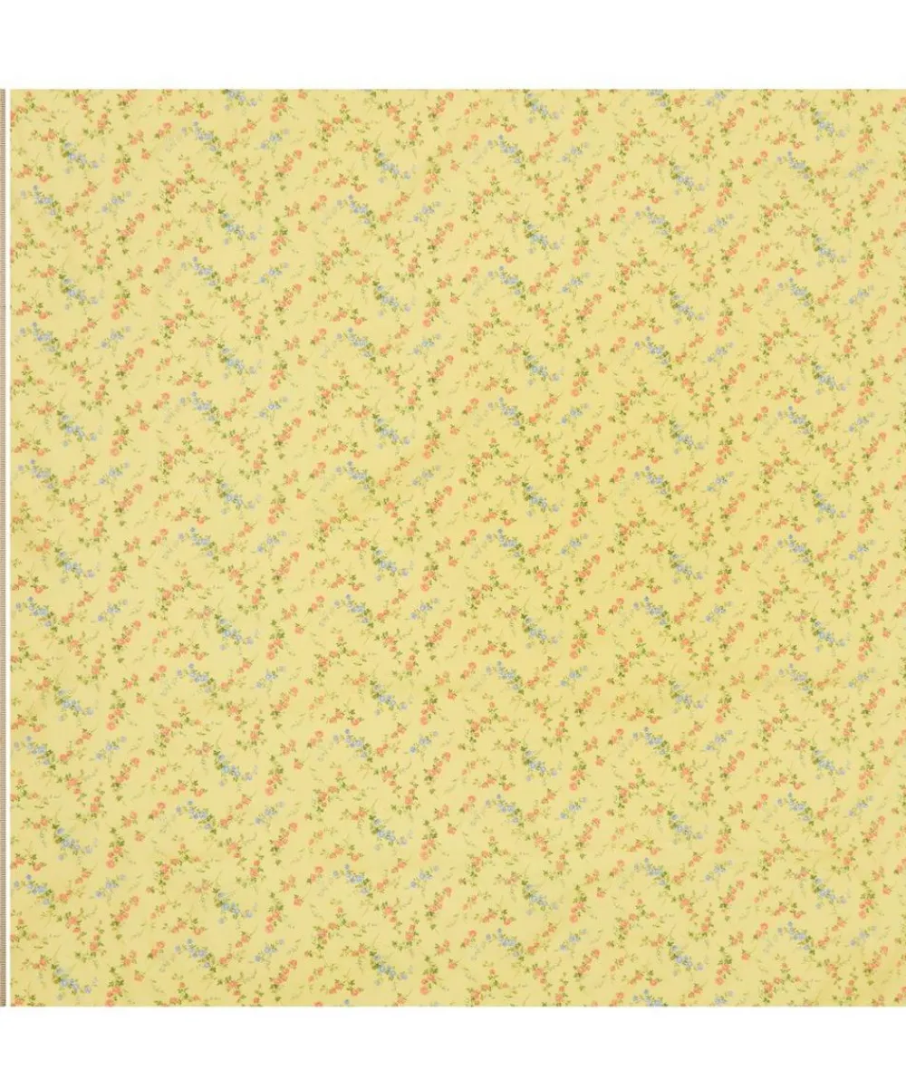 Liberty Fabrics Organic Cotton|Classic Tana Lawn^Elizabeth Organic Tana Lawn™ Cotton