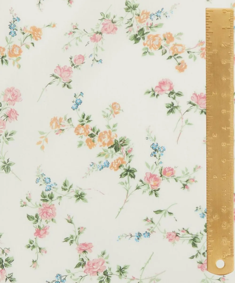 Liberty Fabrics Classic Tana Lawn|Tana Lawn™ Cotton^Elizabeth Tana Lawn™ Cotton