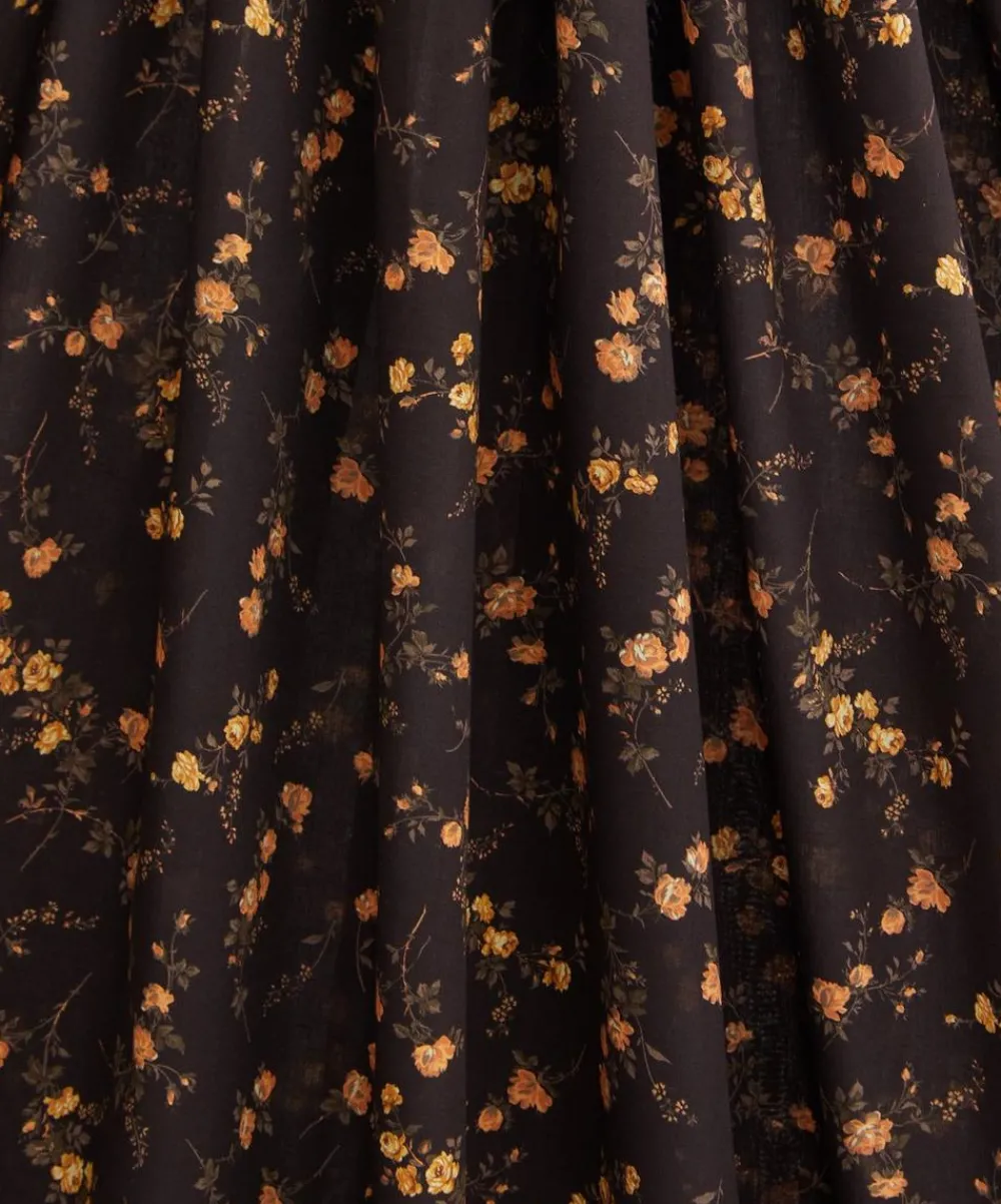 Liberty Fabrics Classic Tana Lawn|Tana Lawn™ Cotton^Elizabeth Tana Lawn™ Cotton