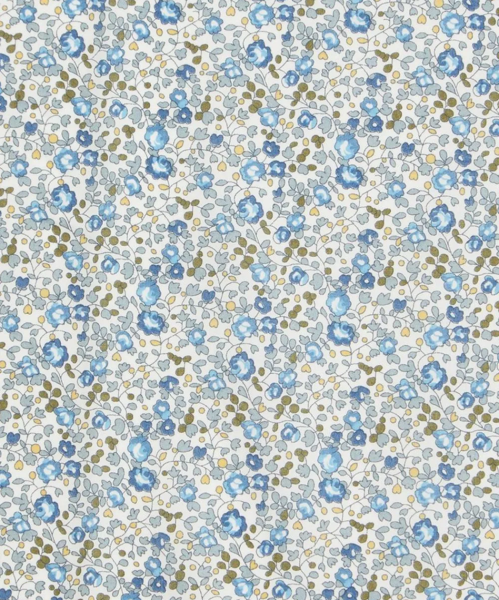 Liberty Fabrics Classic Tana Lawn|Tana Lawn™ Cotton^Eloise Tana Lawn™ Cotton