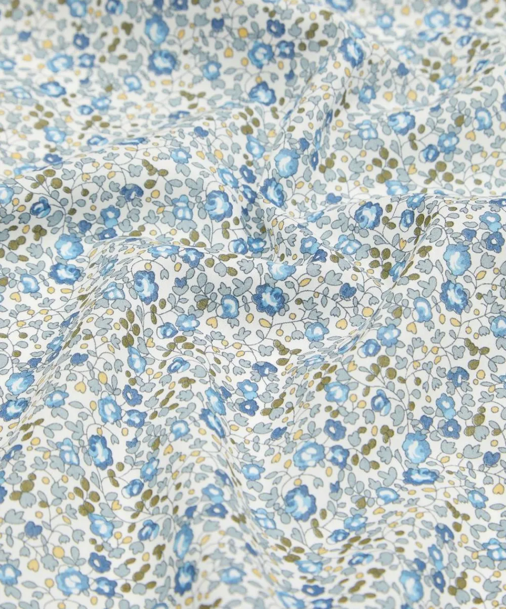 Liberty Fabrics Classic Tana Lawn|Tana Lawn™ Cotton^Eloise Tana Lawn™ Cotton