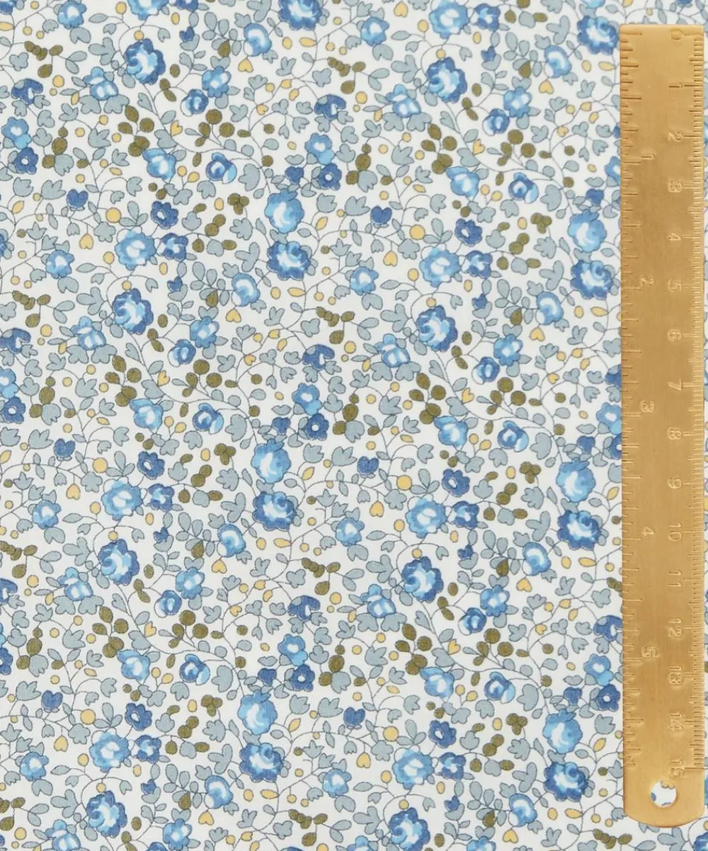 Liberty Fabrics Classic Tana Lawn|Tana Lawn™ Cotton^Eloise Tana Lawn™ Cotton