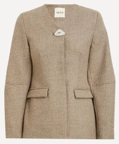 AKYN Coats & Jackets^Elsie Fitted Jacket